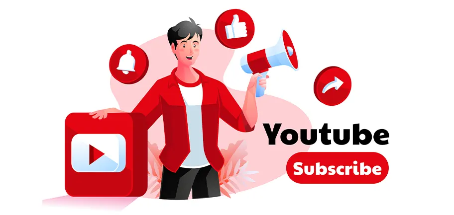 YouTube Marketing Service