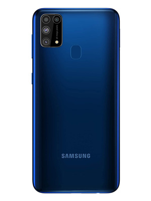 Galaxy M31